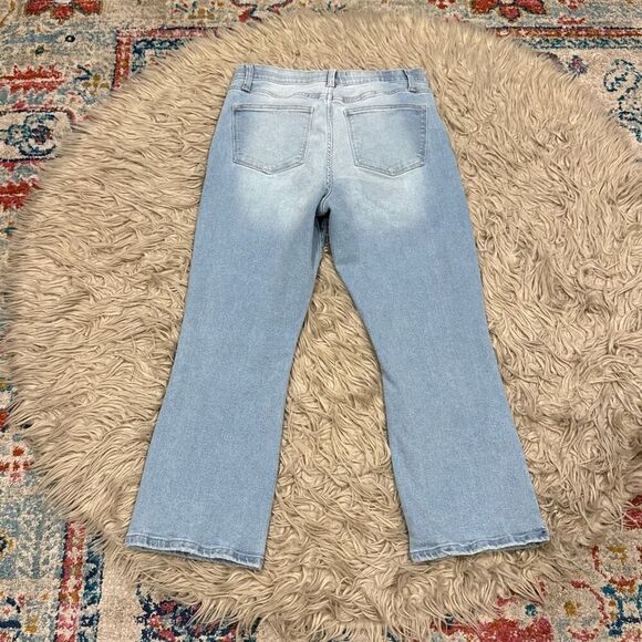 Lularoe jeans size 30 - Picture 4 of 4